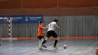 SEMIFINAL TR FÚTBOL SALA M (2) 2023-24